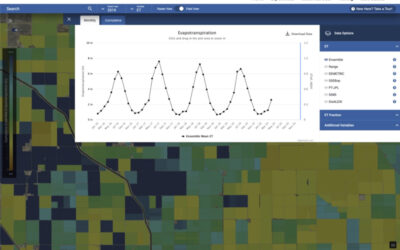 Making Sense of Remote Sensing: A Q&A with Matt Bromley