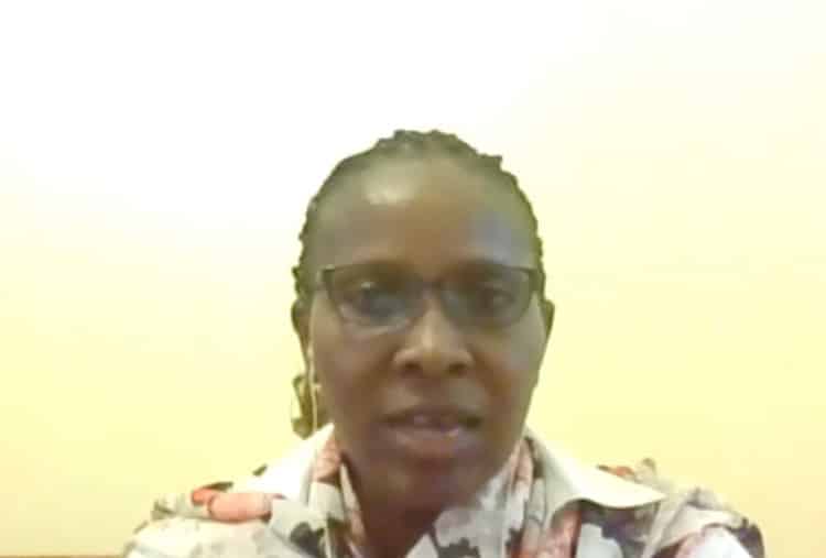 Pamela WASHCap program alumni Pamela Wamalwa is currently a program manager for WASH WorldVision in Kenya.