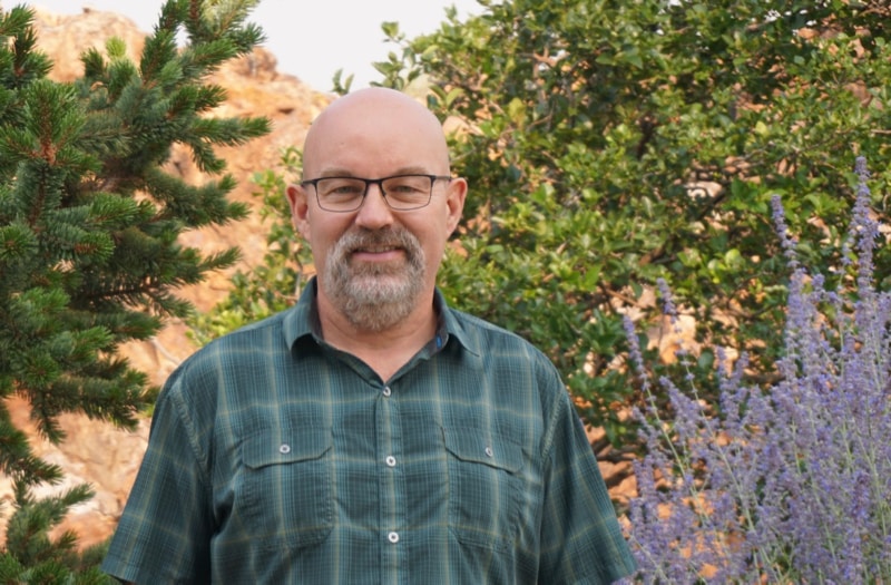 Philippe Vidon, Ph.D.