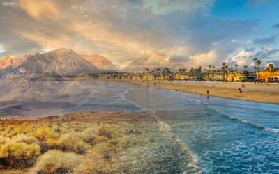 DRI’s CNAP Project Selected as Regional Model for Building National Climate Adaptation