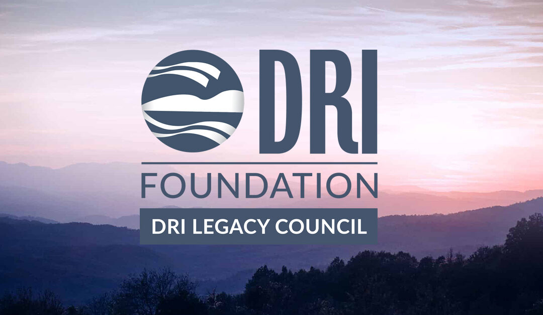 Leave Your Legacy in Science, Through a Gift to DRI