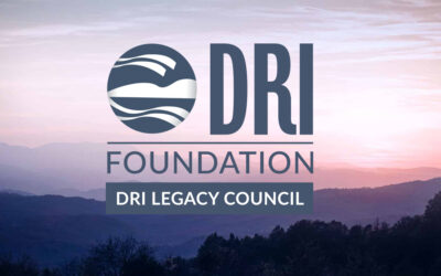 Leave Your Legacy in Science, Through a Gift to DRI