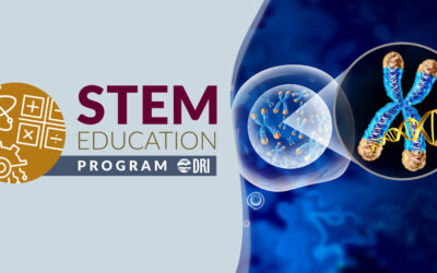 STEM Professional Development Training: Radiation and Mutations