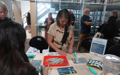 New Robert Z. Hawkins Foundation STEM Co-Lab Opens in Northern Nevada