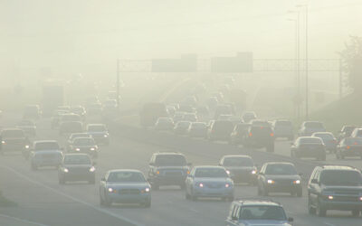 Regional, Racial, and Economic Disparities in Cancer Risk from Air Pollution Exposure Persist, But Improving, New Research Suggests 