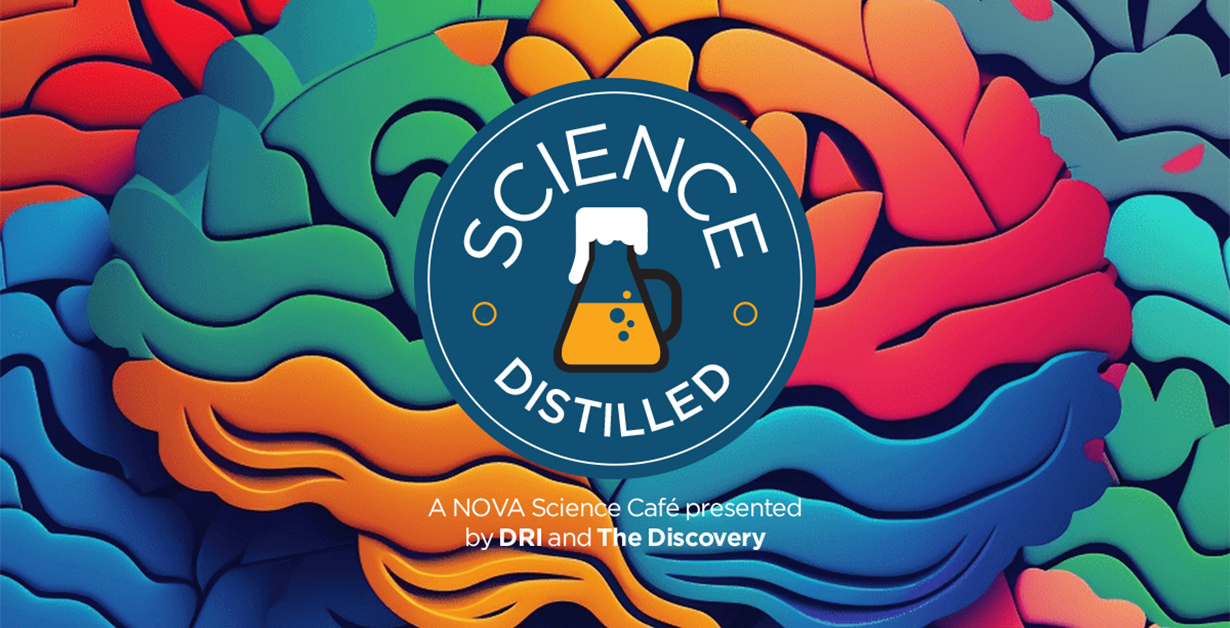SD Mind Event Story of the Mind Science Distilled