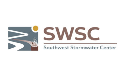 Southwest Stormwater Center to Provide Regional Best-Practices Solutions for Stormwater Management, Financing 