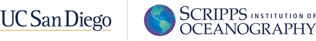 UC San Diego Scripps Institution of Oceanography