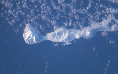 New Research Solves 200 Year Volcanic Mystery