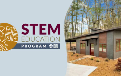 STEM Professional Development Training: Solar Homes