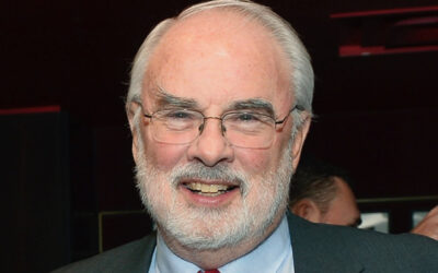 In Memory of Thomas Gallagher