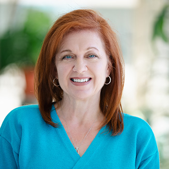 Tracy Bower
