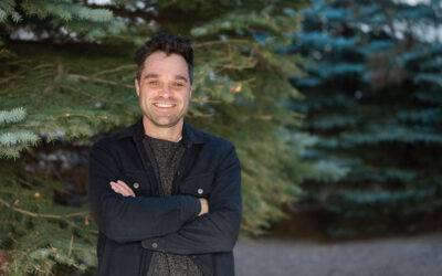Meet Tyler Doane