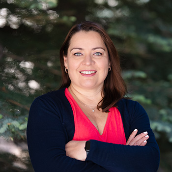 Dr. Vera Samburova