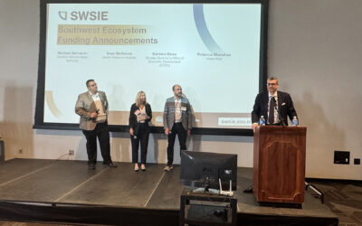 $1.8 million GOED Investment in WaterStart Marks Decisive Support for the Development of Water Technologies in Nevada and the Southwest