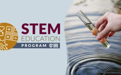STEM Professional Development Training: Watersheds and Water Quality