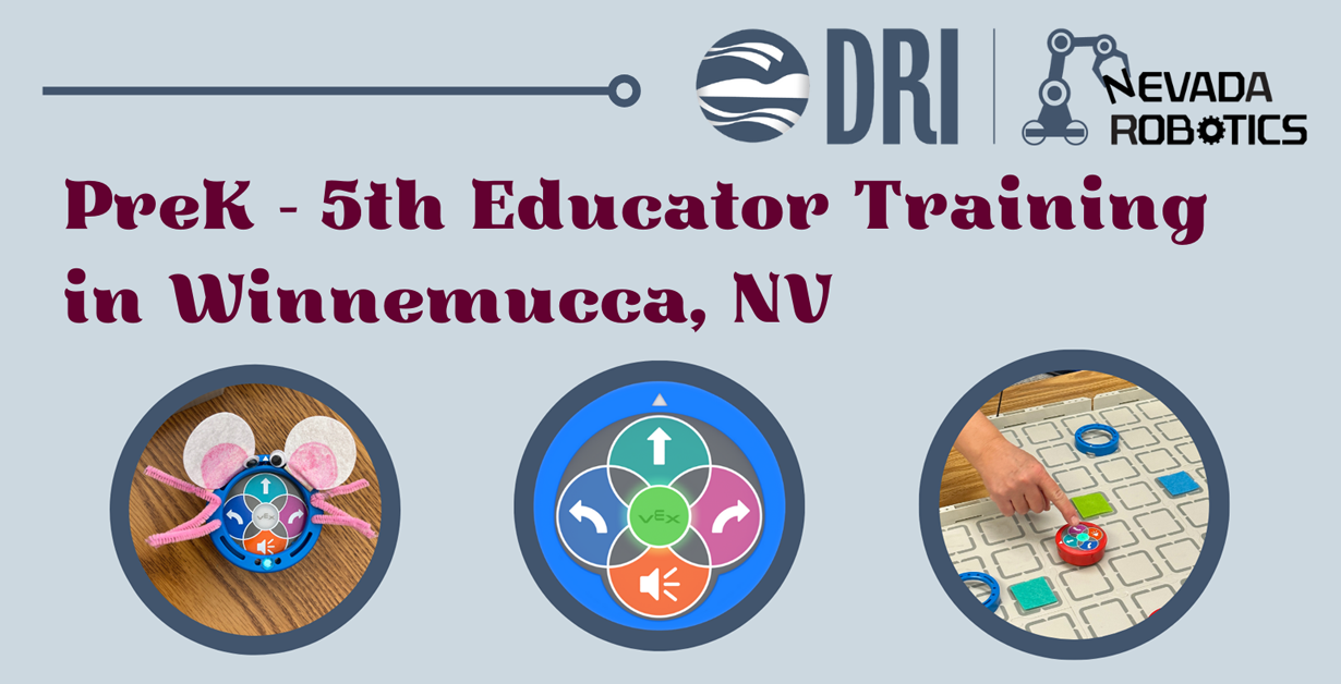 Pre - 5th Educator Training in Winnemucca, NV