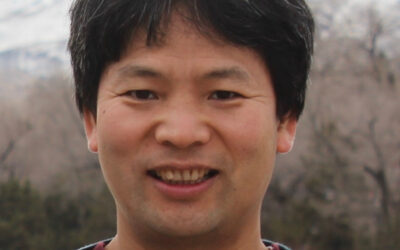 Xiaoliang Wang Receives 2020 Benjamin Y. H. Liu Award for Aerosol Research