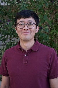 Yeongkwon Son, Ph.D.