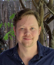 Adam Landis