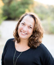 Amber Pairis