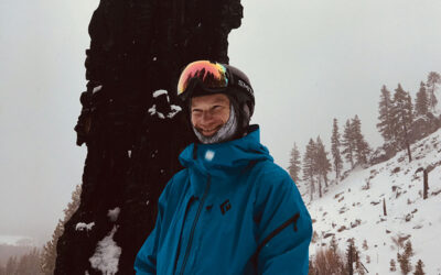 Benjamin Hatchett Receives Board of Regents 2022 Rising Researcher Award