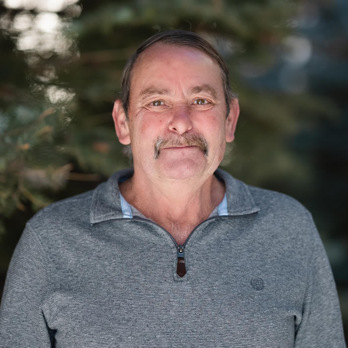 Wayne Dolbeare Profile Photo