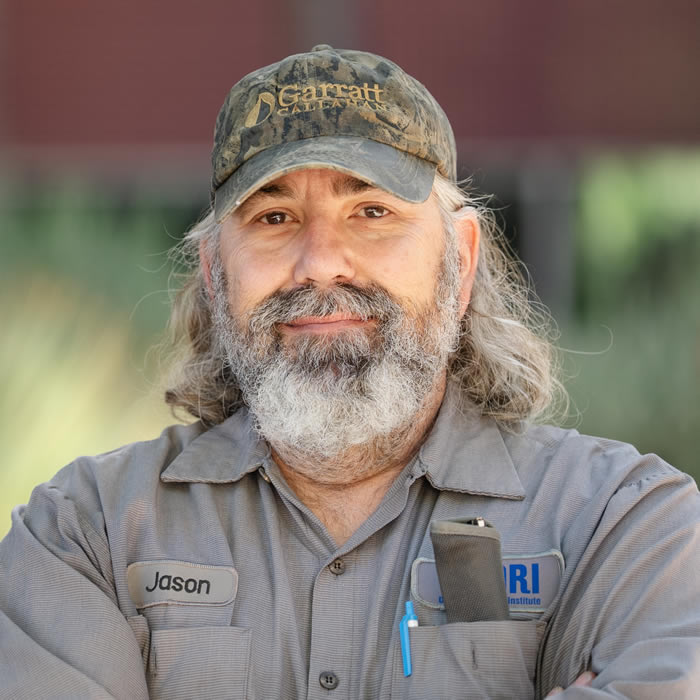 Jason Rada Profile Photo