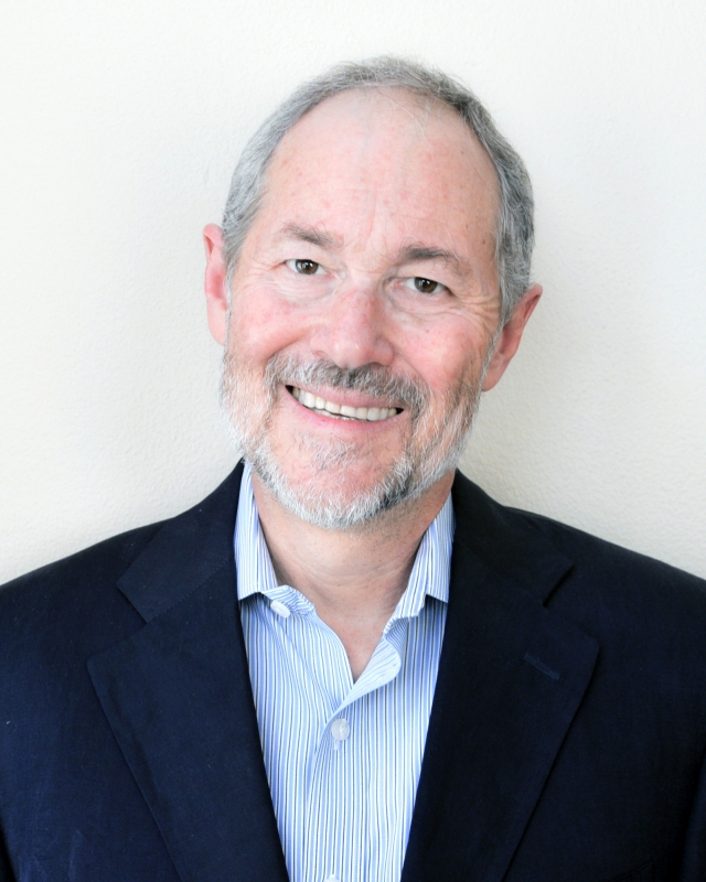 Alan Gertler Profile Photo