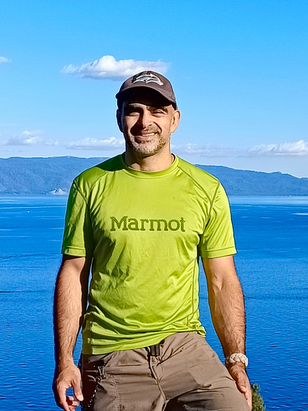 John Volk Profile Photo