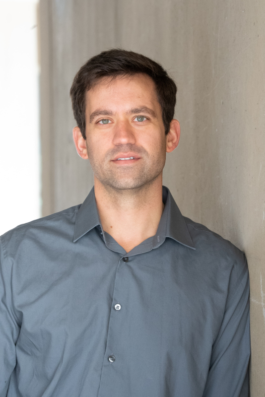 Brad Sion Profile Photo