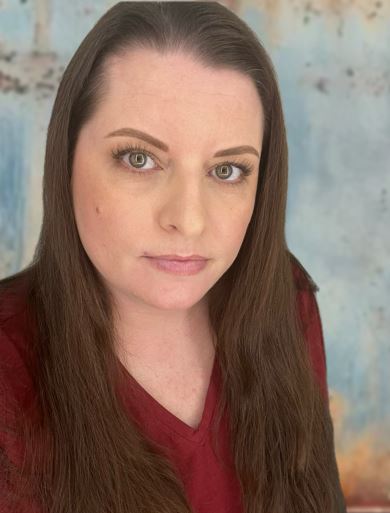 Kristina Hubbard Profile Photo