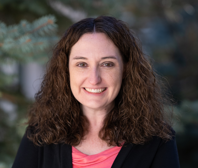 Julie Albright Profile Photo
