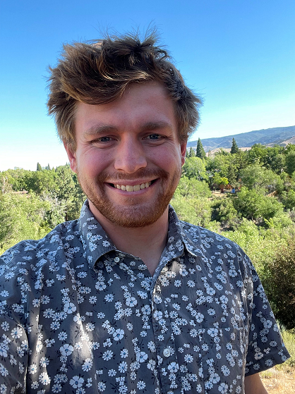 Bjoern Bingham Profile Photo