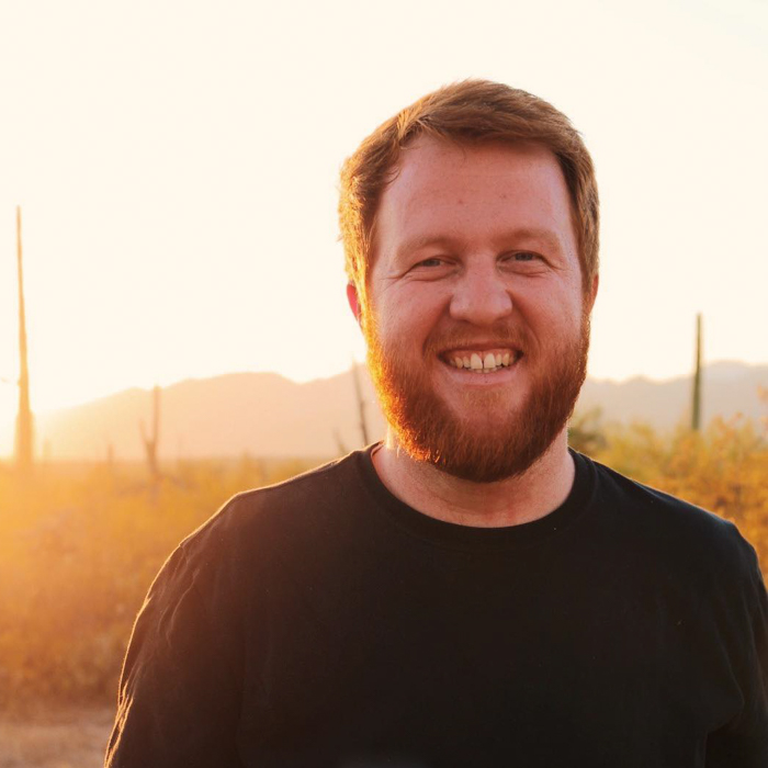 Drake McCrimmon Profile Photo