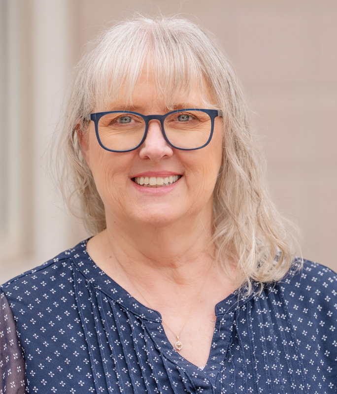 Kimberly Pate Profile Photo