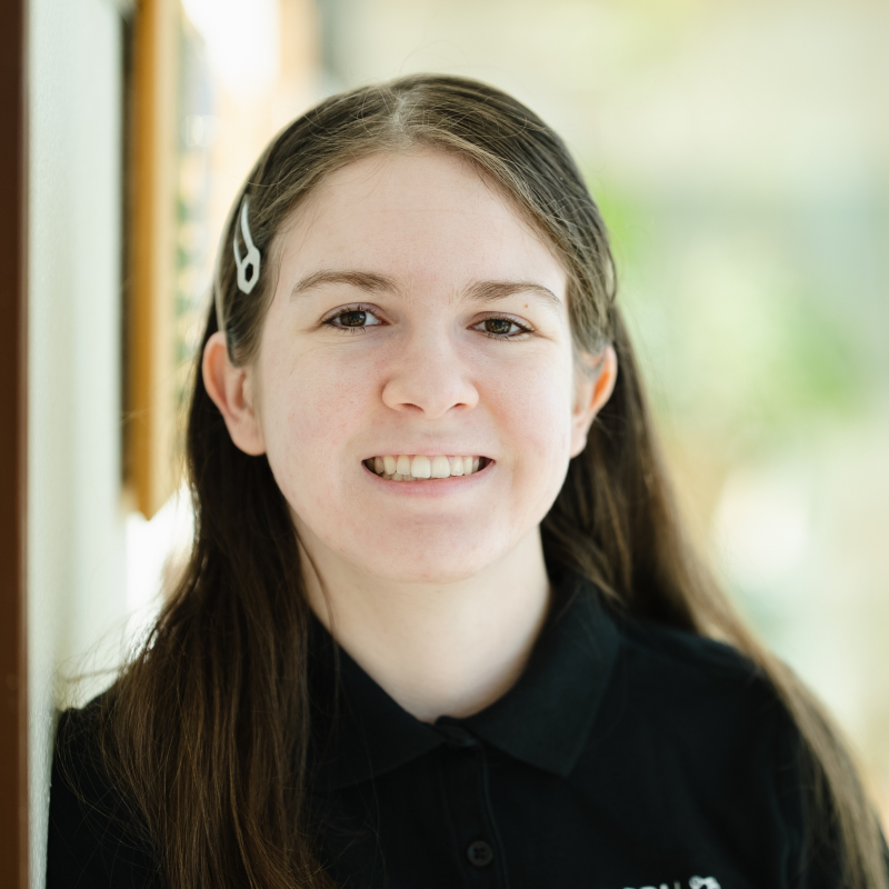Allison Phillips Profile Photo