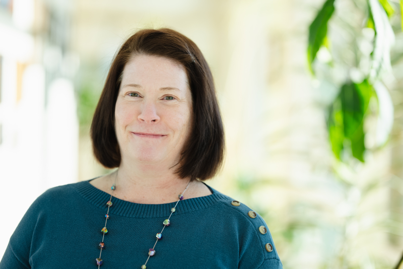 Michelle Gallivan-Wallace Profile Photo