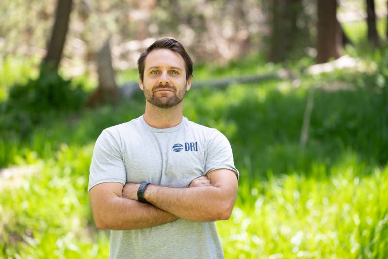 Justin Toller Profile Photo