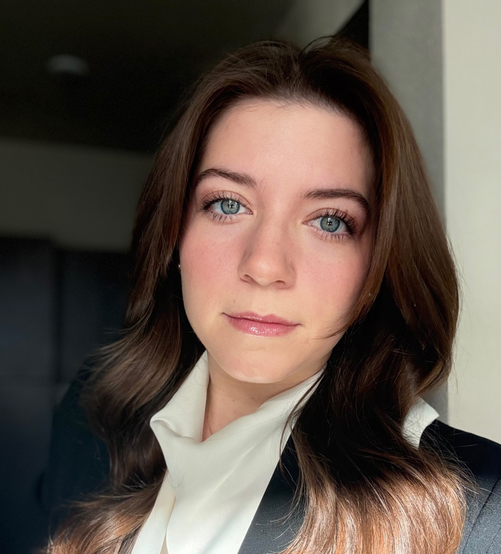 Kathleen Clough Profile Photo