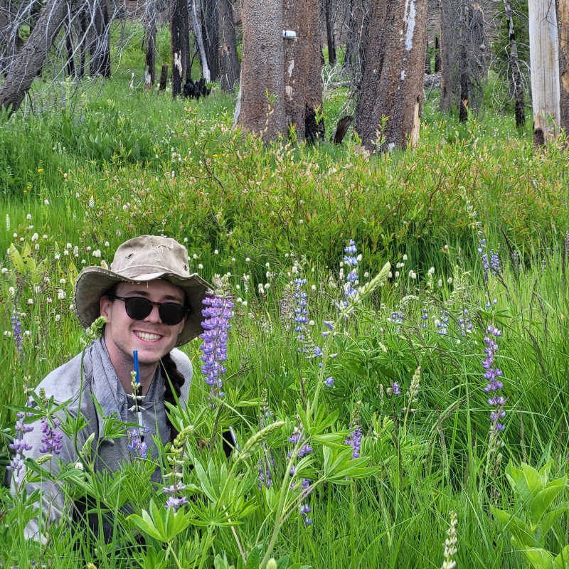 Conor Croskery Profile Photo