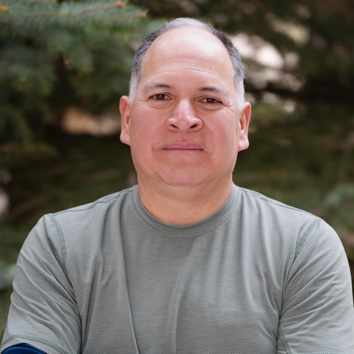 Jorge Delgado Profile Photo