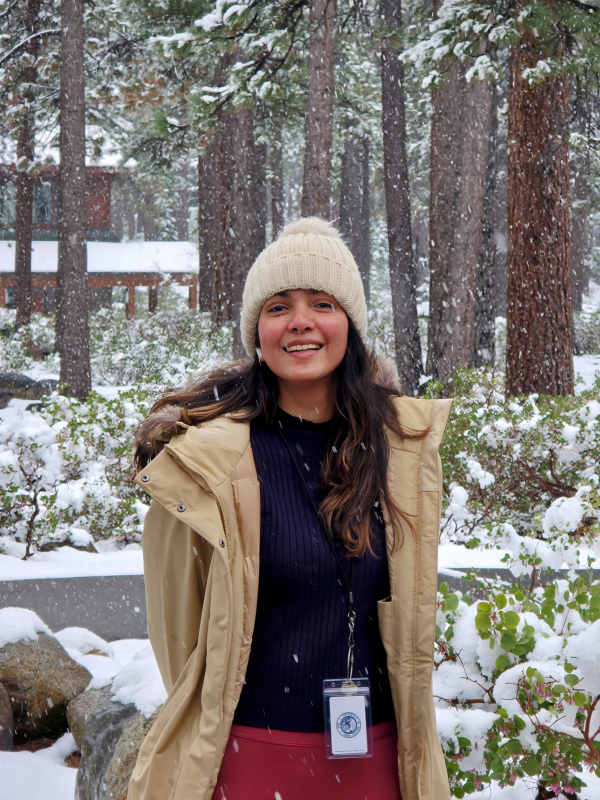 Ananya Sen Profile Photo