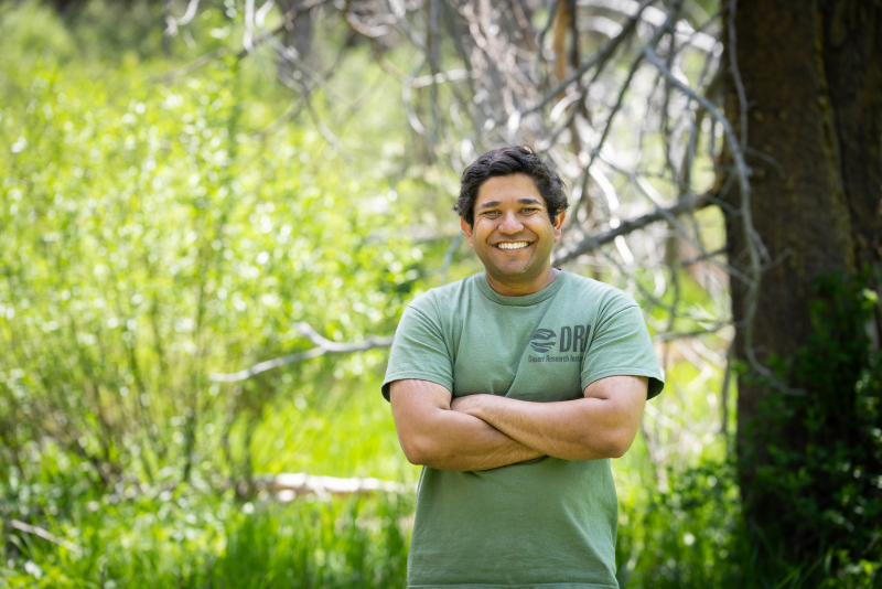 Nishal Uka Profile Photo