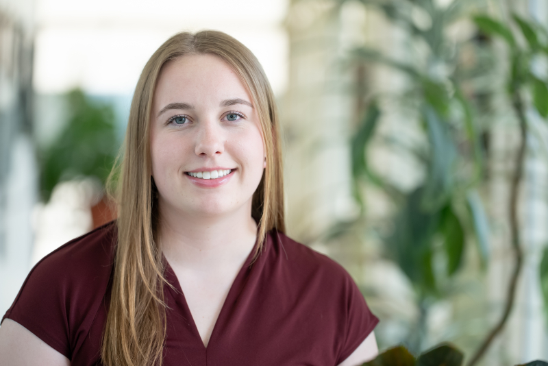 Taryn Kelley Profile Photo