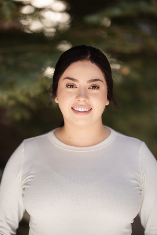 Ruth Ramirez Profile Photo