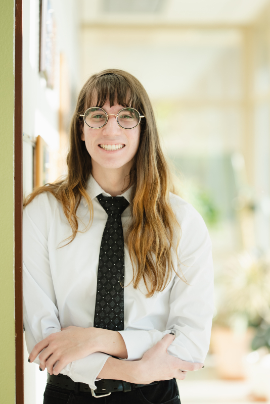 Anna Kolstrup Profile Photo