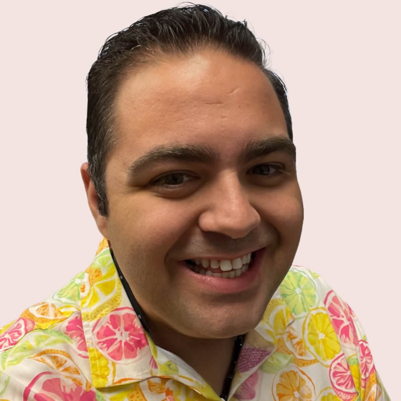 Trevor Harder Profile Photo