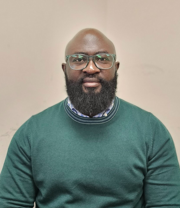 John Ojeogwu Profile Photo