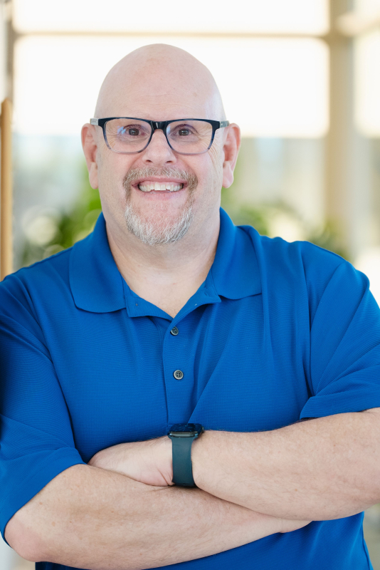 Christopher Zabriskie Profile Photo